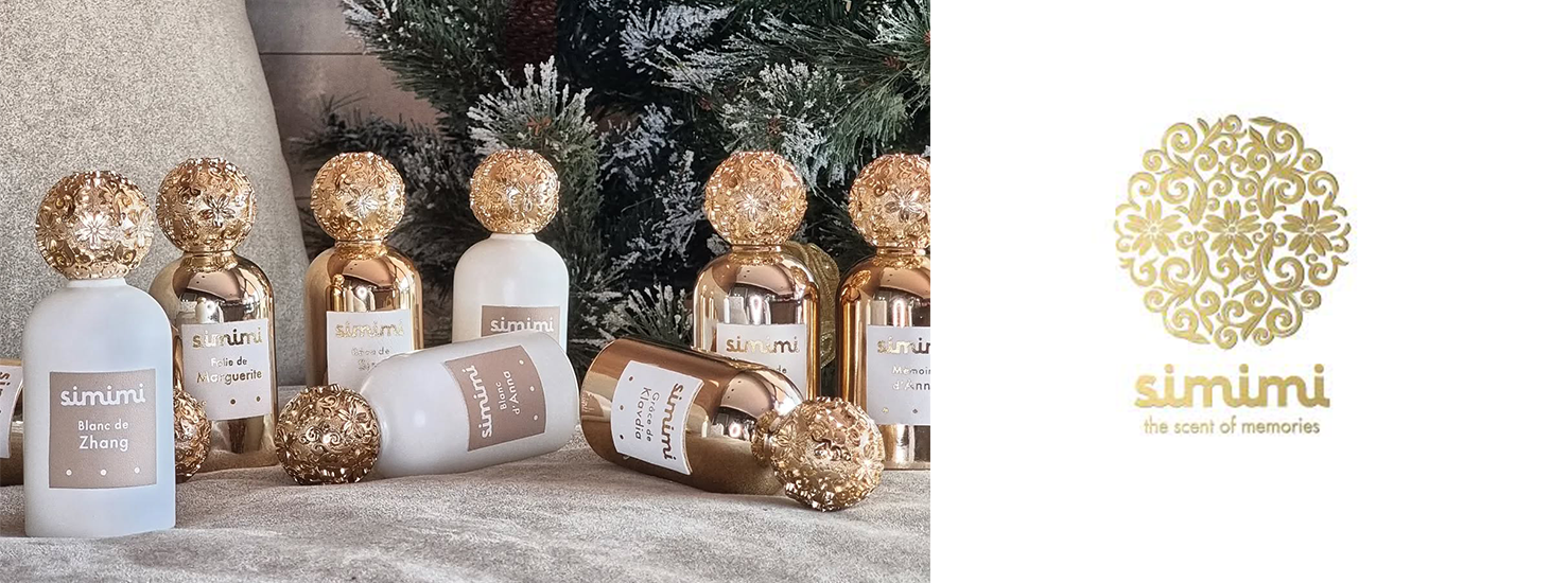 Simimi - Fragrances Simimi - Fragrances