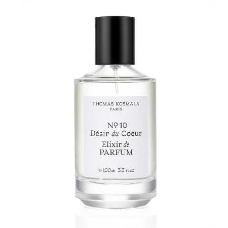 T/K NO.10 DESIR DU COEUR ELIXIR EDP 100ML