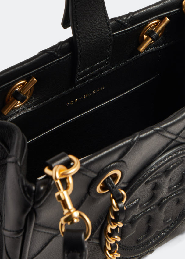 BLACK TORY BURCH BAG