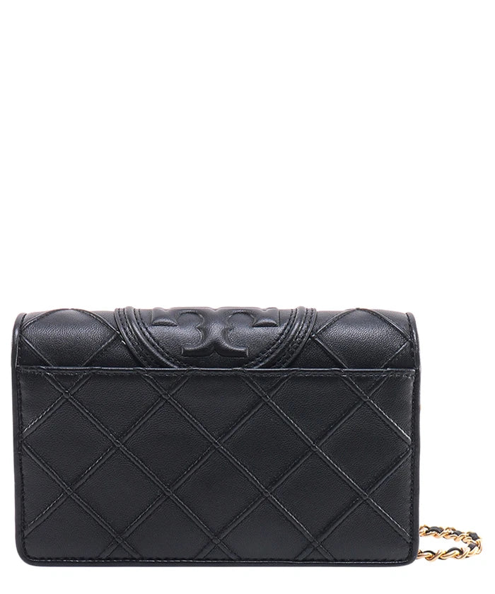 BLACK TORY BURCH WOMEN BAG