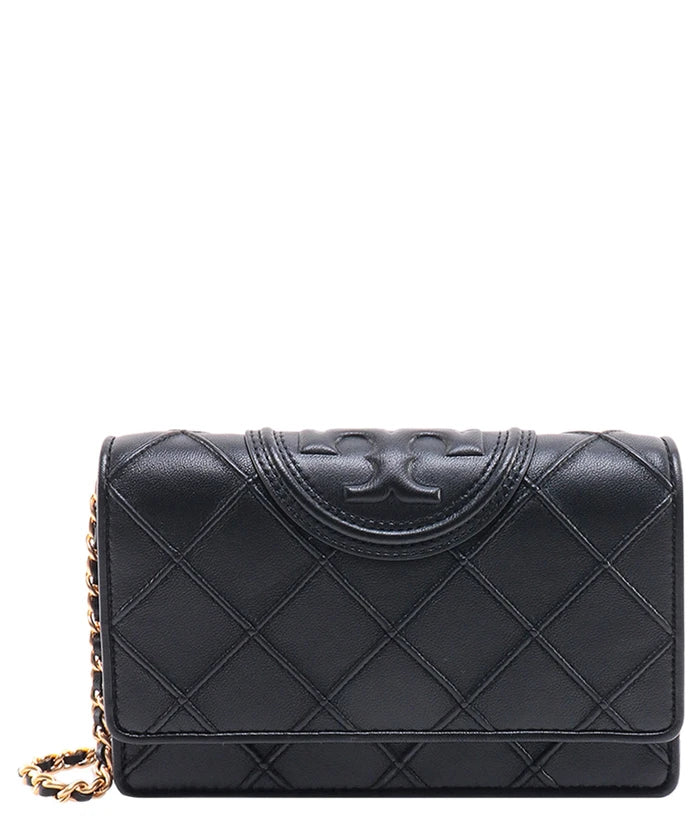 BLACK TORY BURCH WOMEN BAG