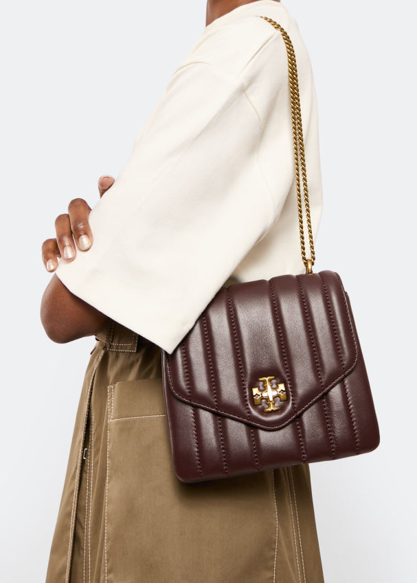  MAROON TORY BURCH WOMEN BAG