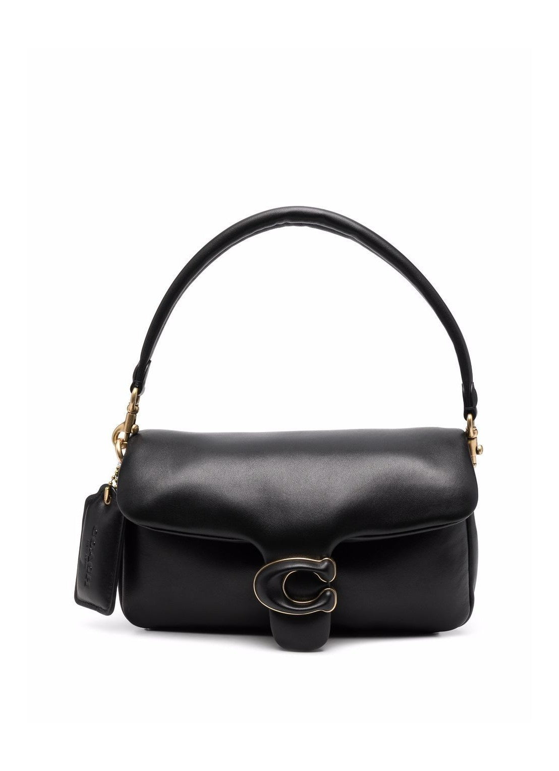 C0772 B4BLACK COACH WOMEN BAG