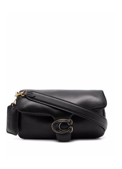 C0772 B4BLACK COACH WOMEN BAG