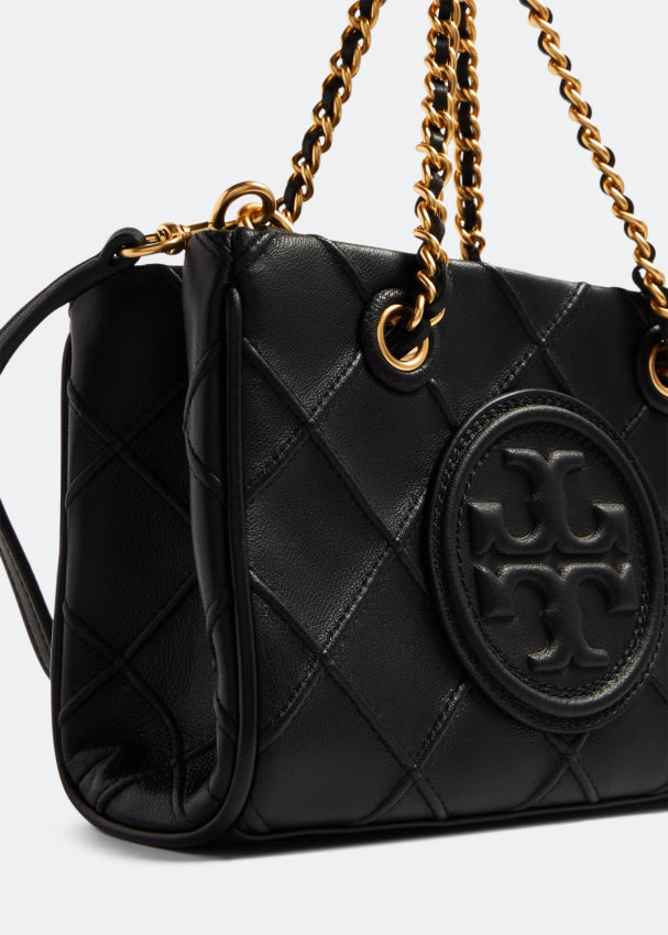 old tory burch satchel sale