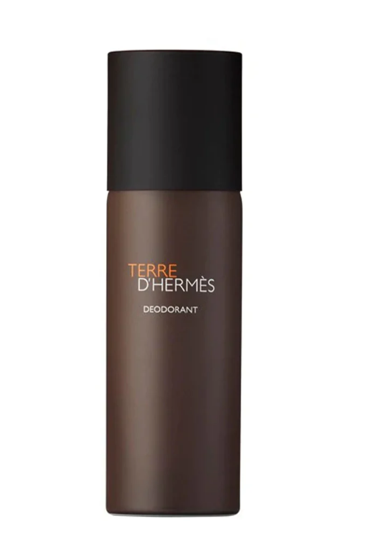 TERRE DE HERMES DEODRANT 100ML