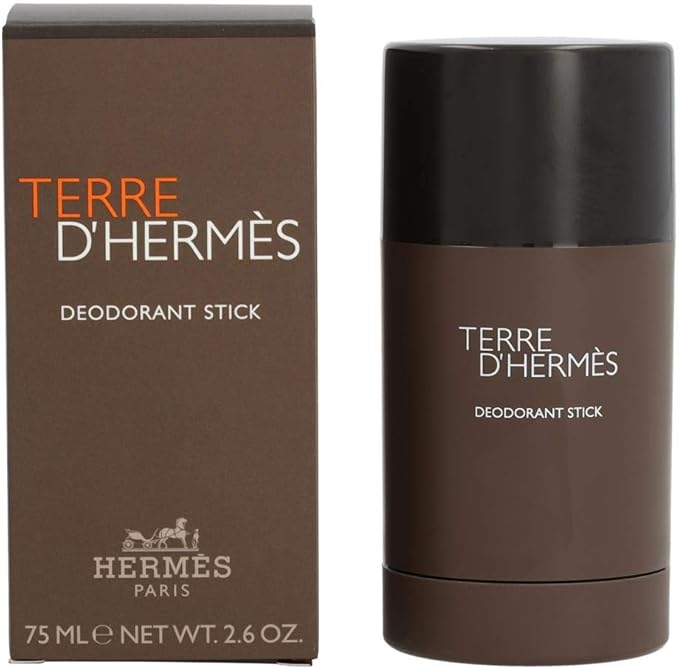 TERRE D'HERMES MEN DEO STICK 75GM