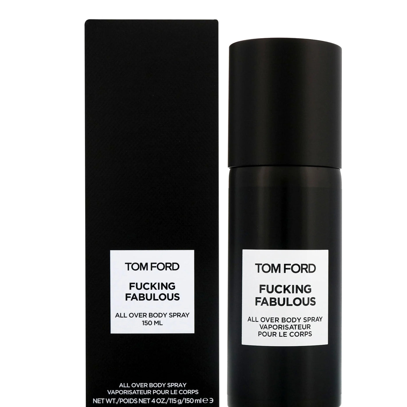 TOMFORD FUCKING FABULUOS DEO 150ML