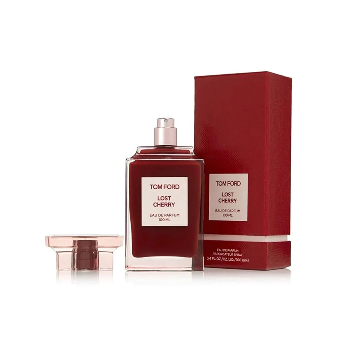 TOMFORD LOST CHERRY EDP 100ML