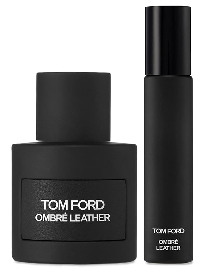 TOMFORD OMBRE LEATHER SET (EDP 100ML+150ML)