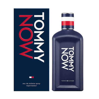 TOMMY NOW MEN EDT 100ML