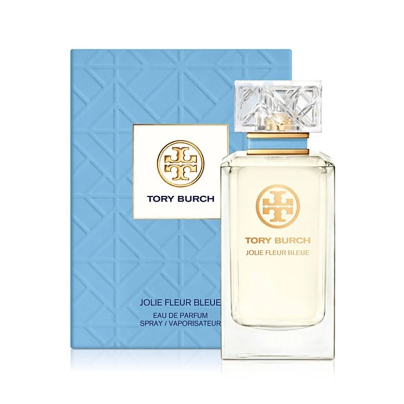 TORY BURCH JOLIE FLUER BLEUE WOMEN EDP 100ML