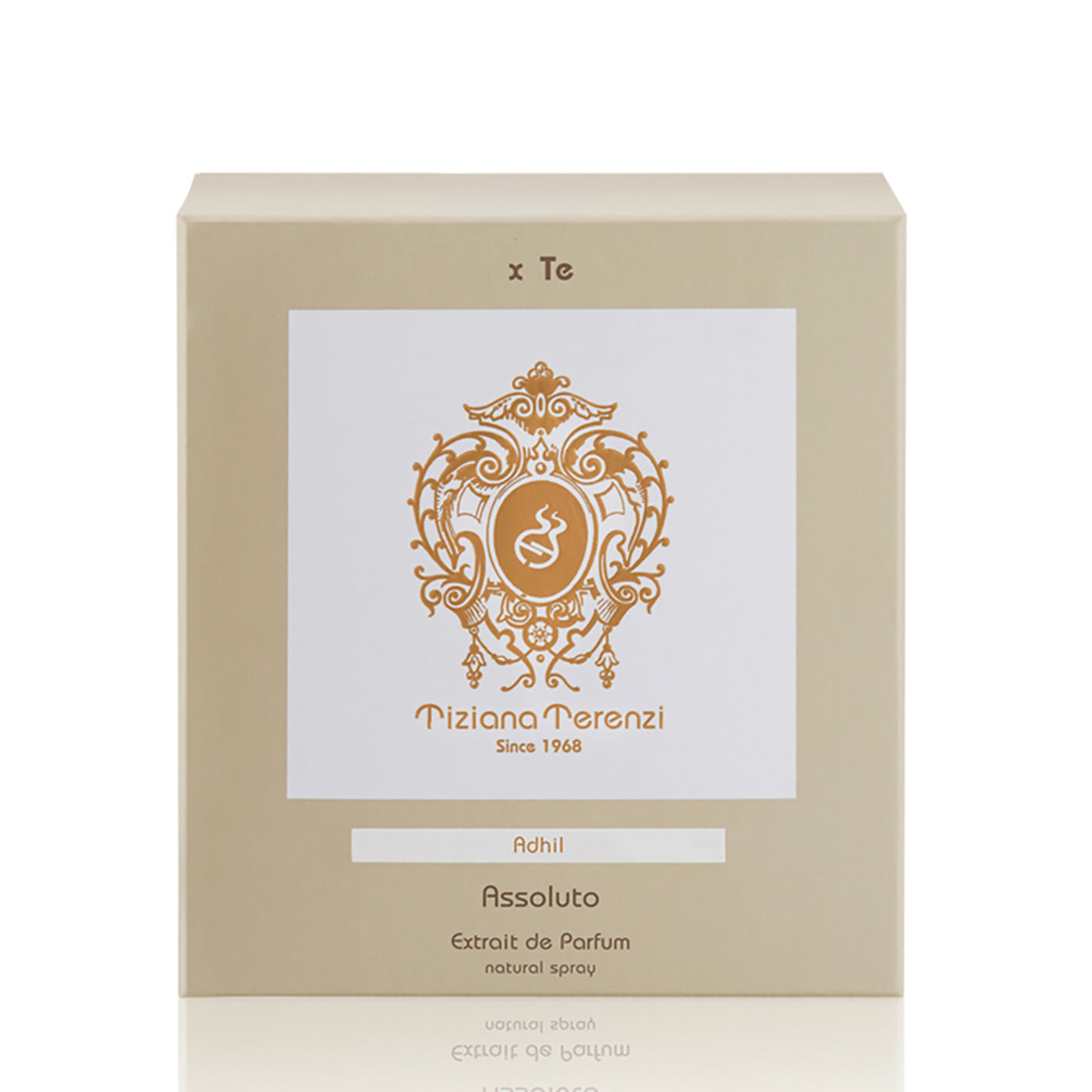 TIZIANA TERENZI ADHIL EDP 100ML