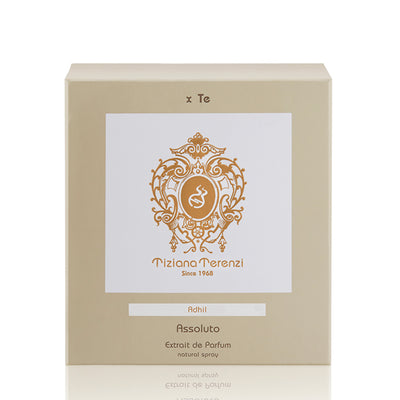 TIZIANA TERENZI ADHIL EDP 100ML