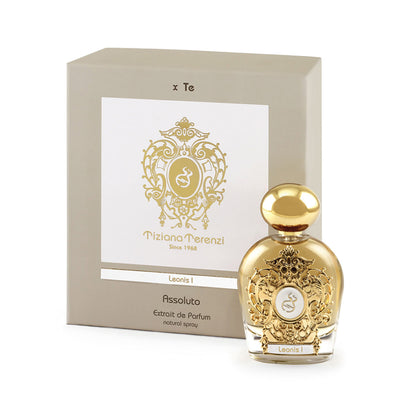 TIZIANA TERENZI LEONIS EDP 100ML