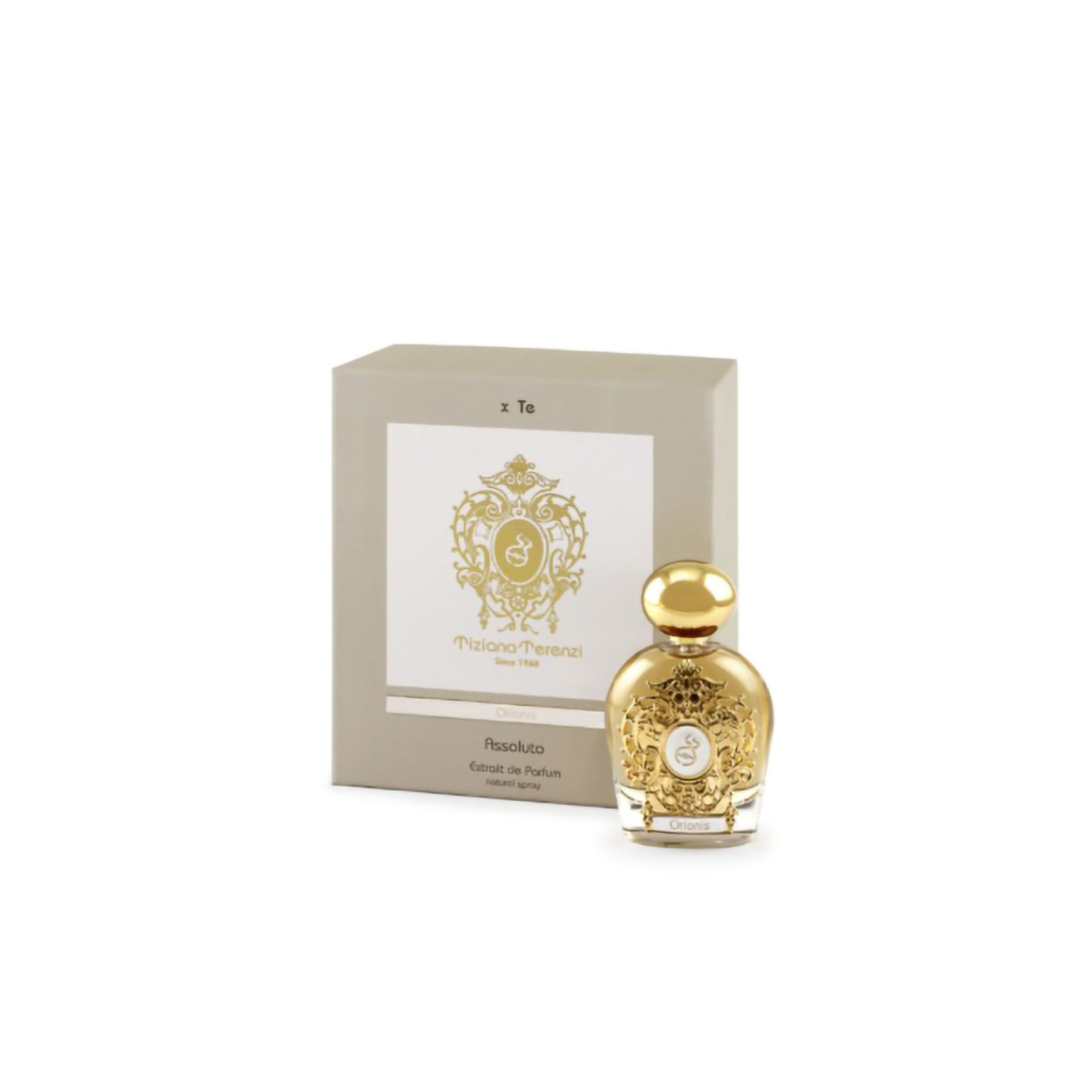 TIZIANA TERENZI ORIONIS EDP 100ML