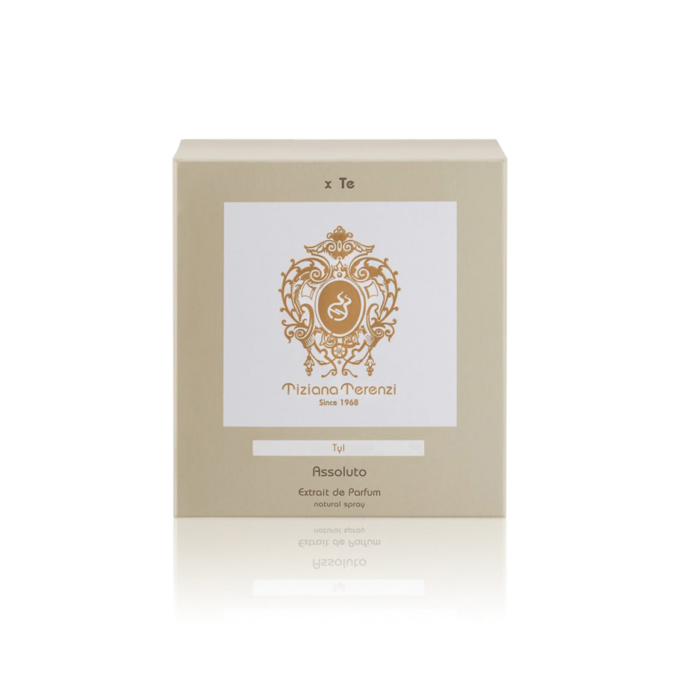 TIZIANA TERENZI TYL EDP 100ML