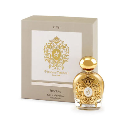 TIZIANA TERENZI VELORUM EDP 100ML