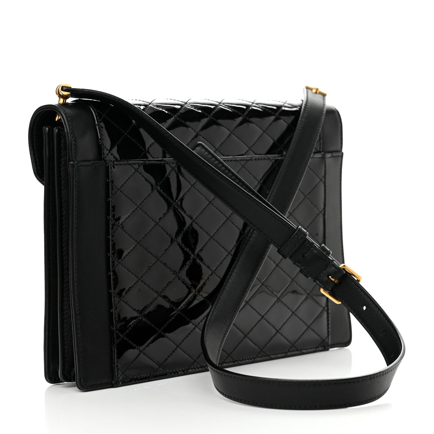 YES SAINT LAURENT WOMEN BAG