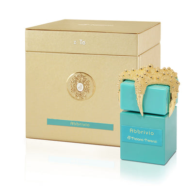 TIZIANA TERENZI ABBRIVIO EDP 100ML