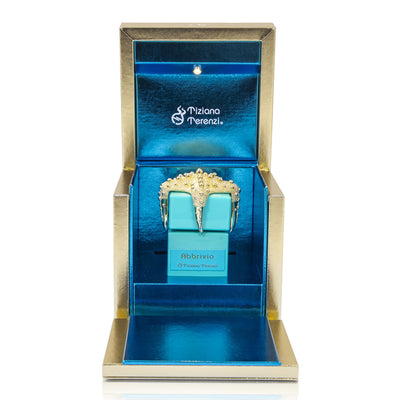 TIZIANA TERENZI ABBRIVIO EDP 100ML