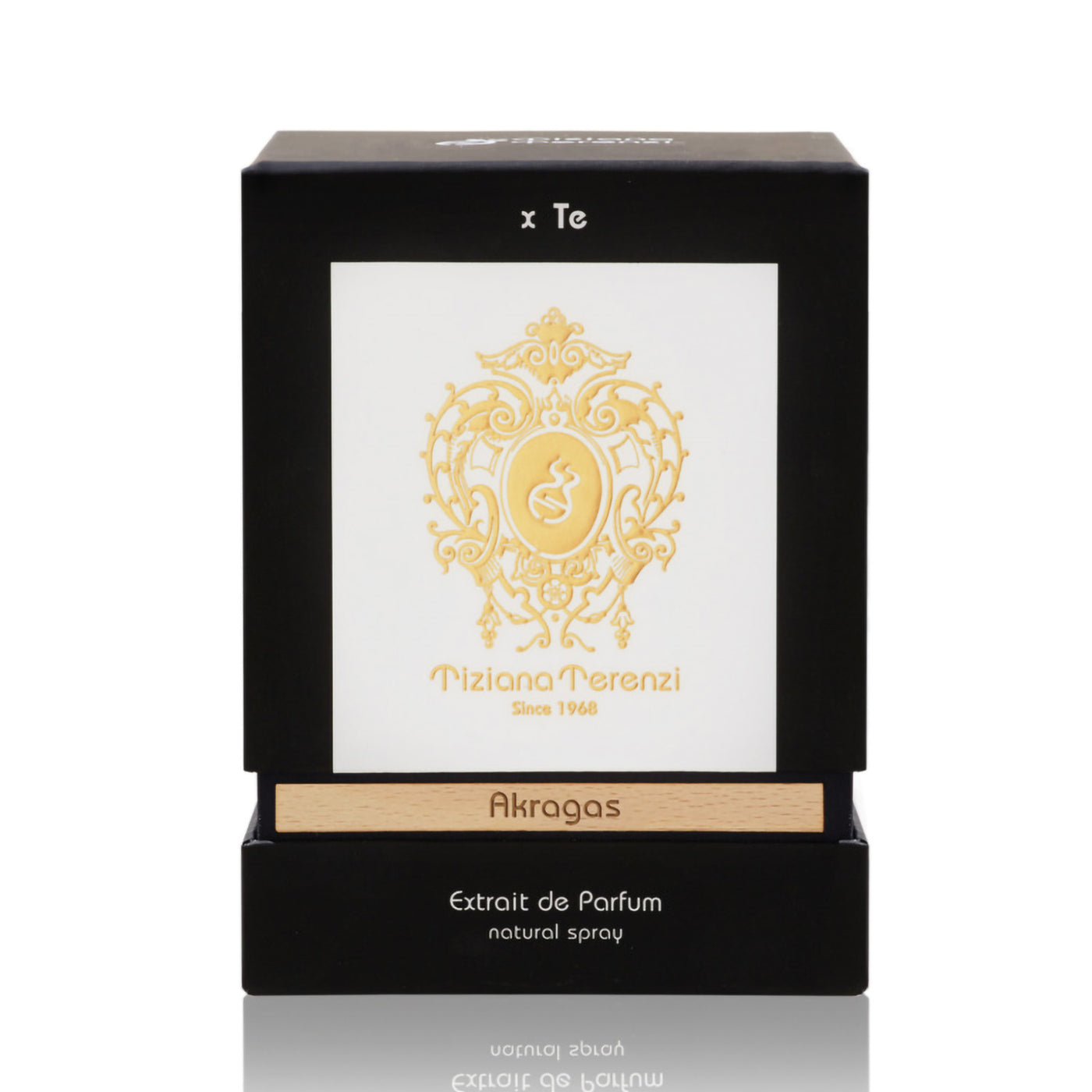 TIZIANA TERENZI AKRAGAS EDP 100ML