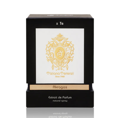 TIZIANA TERENZI AKRAGAS EDP 100ML