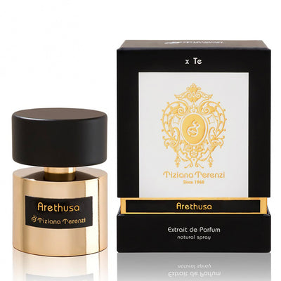 TIZIANA TERENZI ARETHUSA EDP 100ML