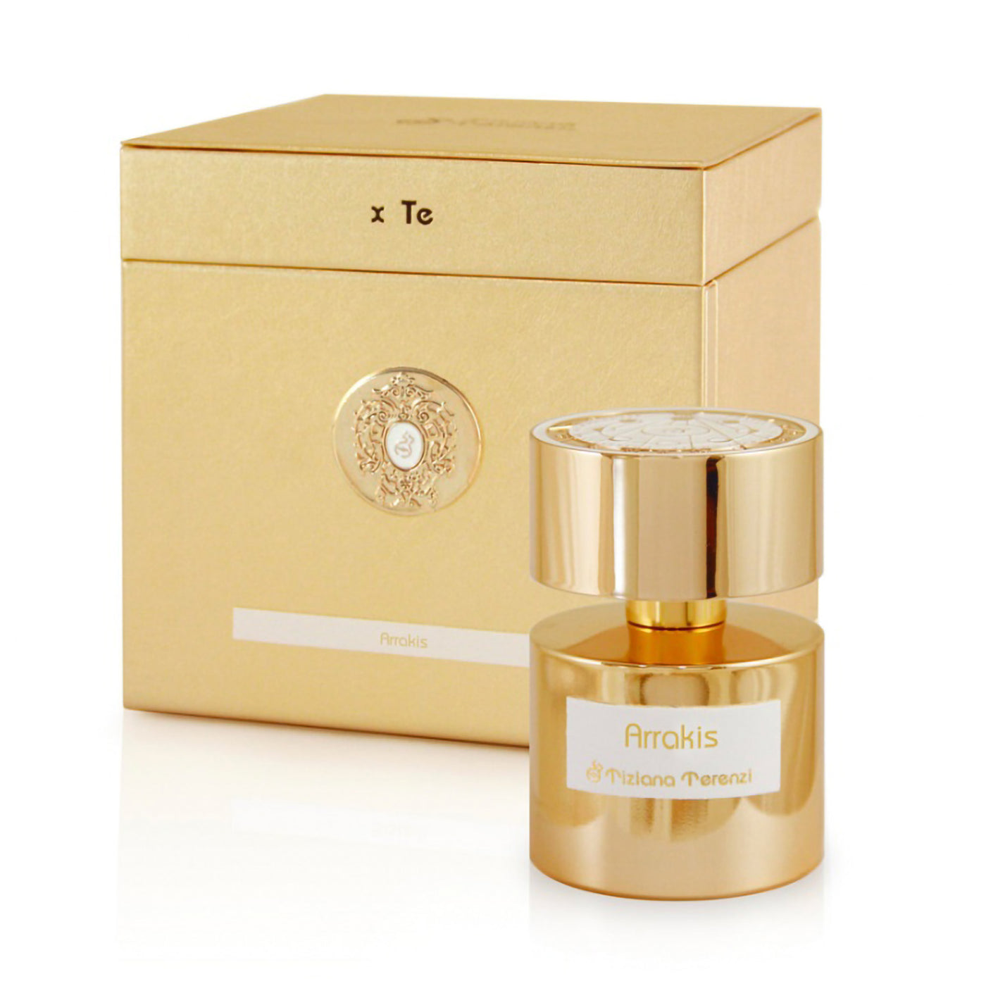 TIZIANA TERENZI ARRAKIS EDP 100ML