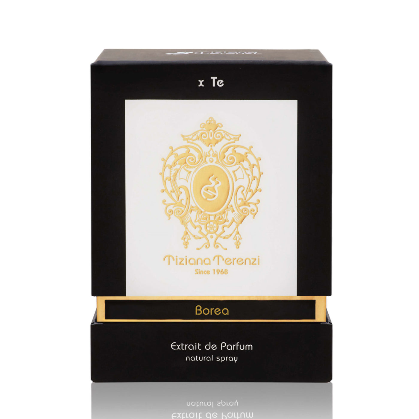 TIZIANA TERENZI BOREA EDP 100ML