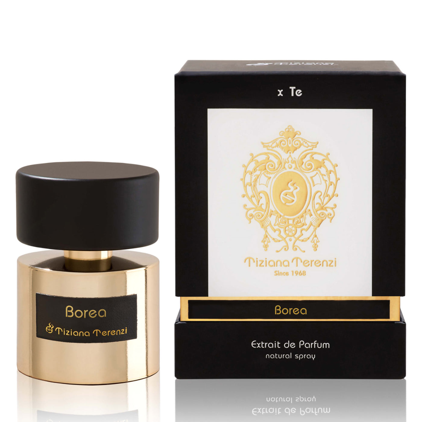 TIZIANA TERENZI BOREA EDP 100ML