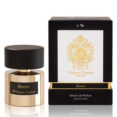TIZIANA TERENZI BOREA EDP 100ML