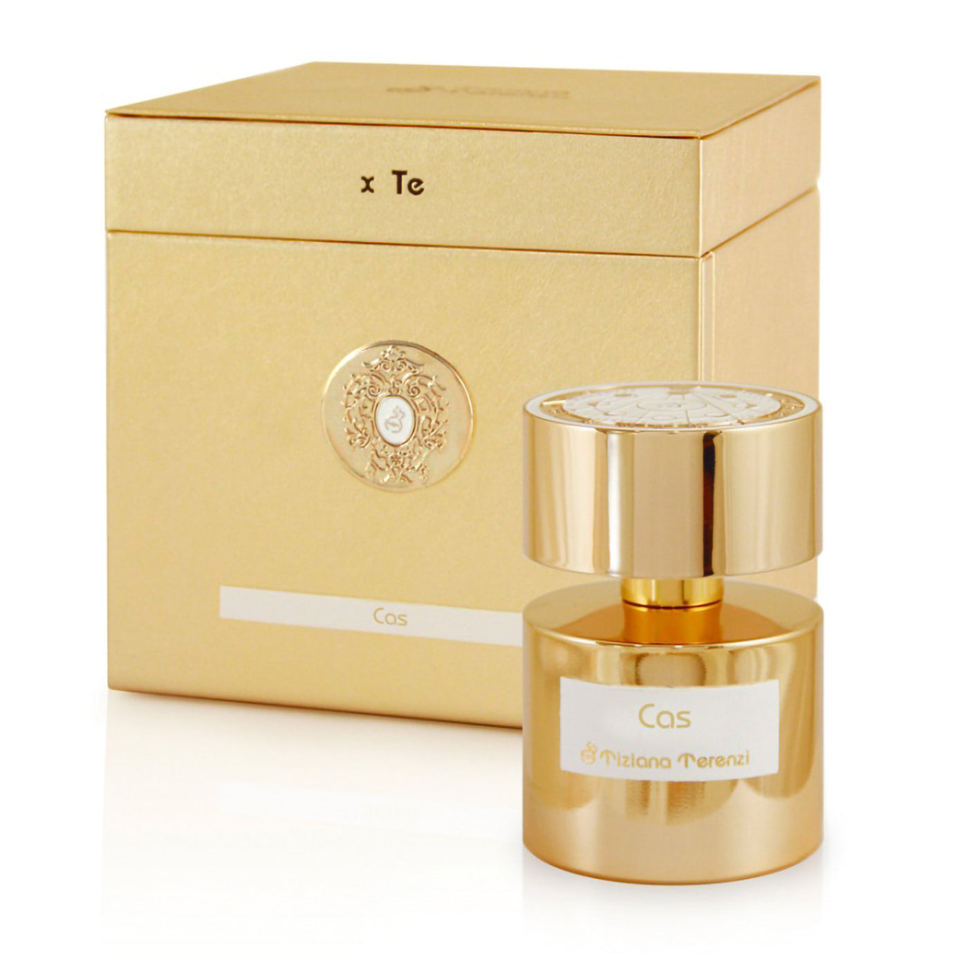 TIZIANA TERENZI CAS EDP 100ML
