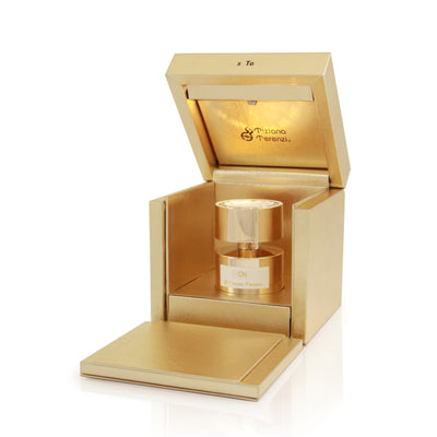 TIZIANA TERENZI CHI EDP 100ML