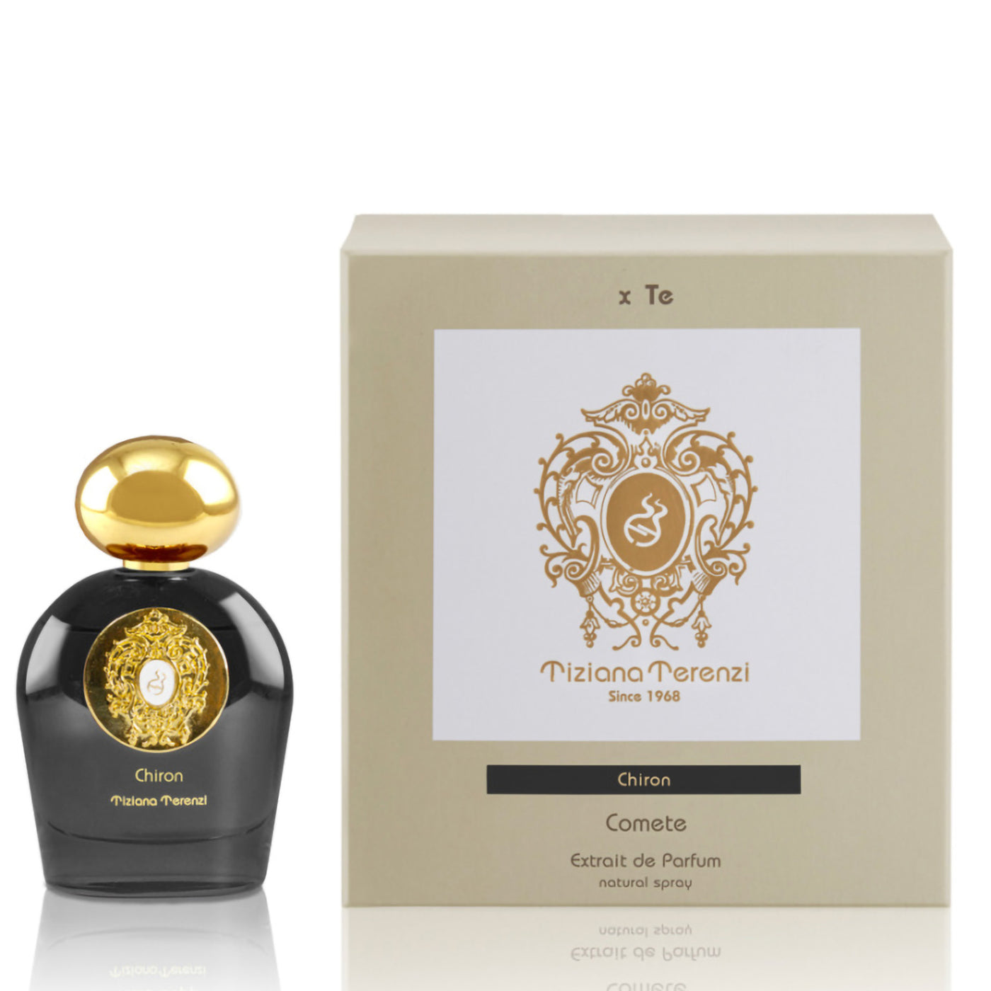 TIZIANA TERENZI LINEA CHIRON EDP 100ML