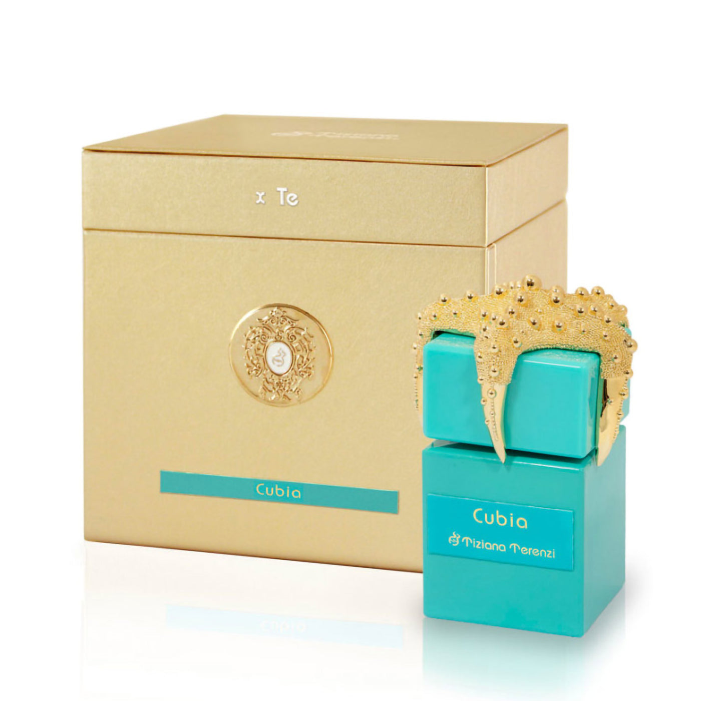 TIZIANA TERENZI SEA STAR CUBIA 100ML