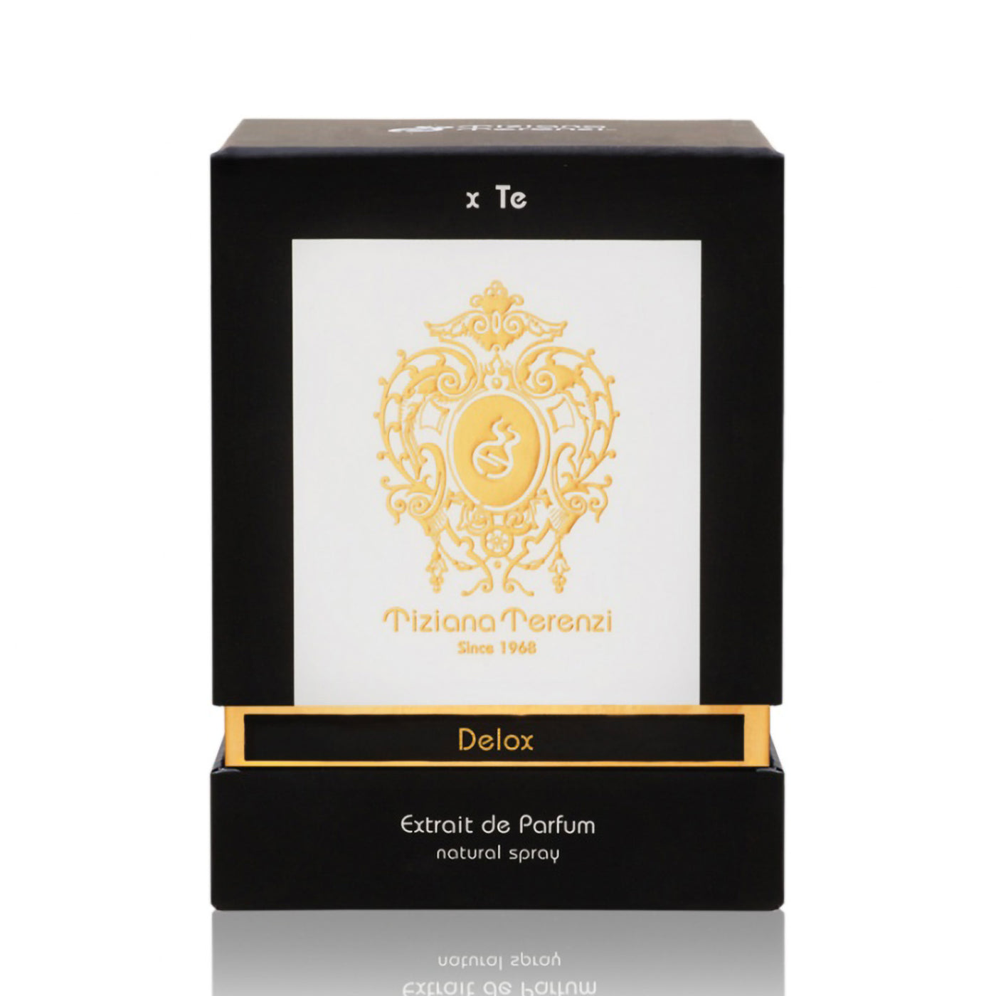TIZIANA TERENZI DELOX EDP 100ML