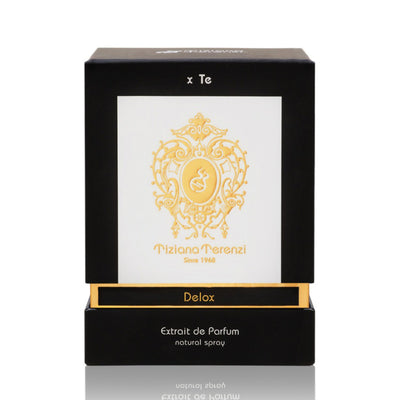 TIZIANA TERENZI DELOX EDP 100ML