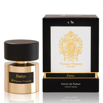 TIZIANA TERENZI DELOX EDP 100ML