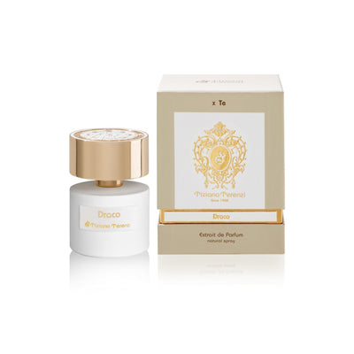TIZIANA TERENZI DRACO EDP 100ML