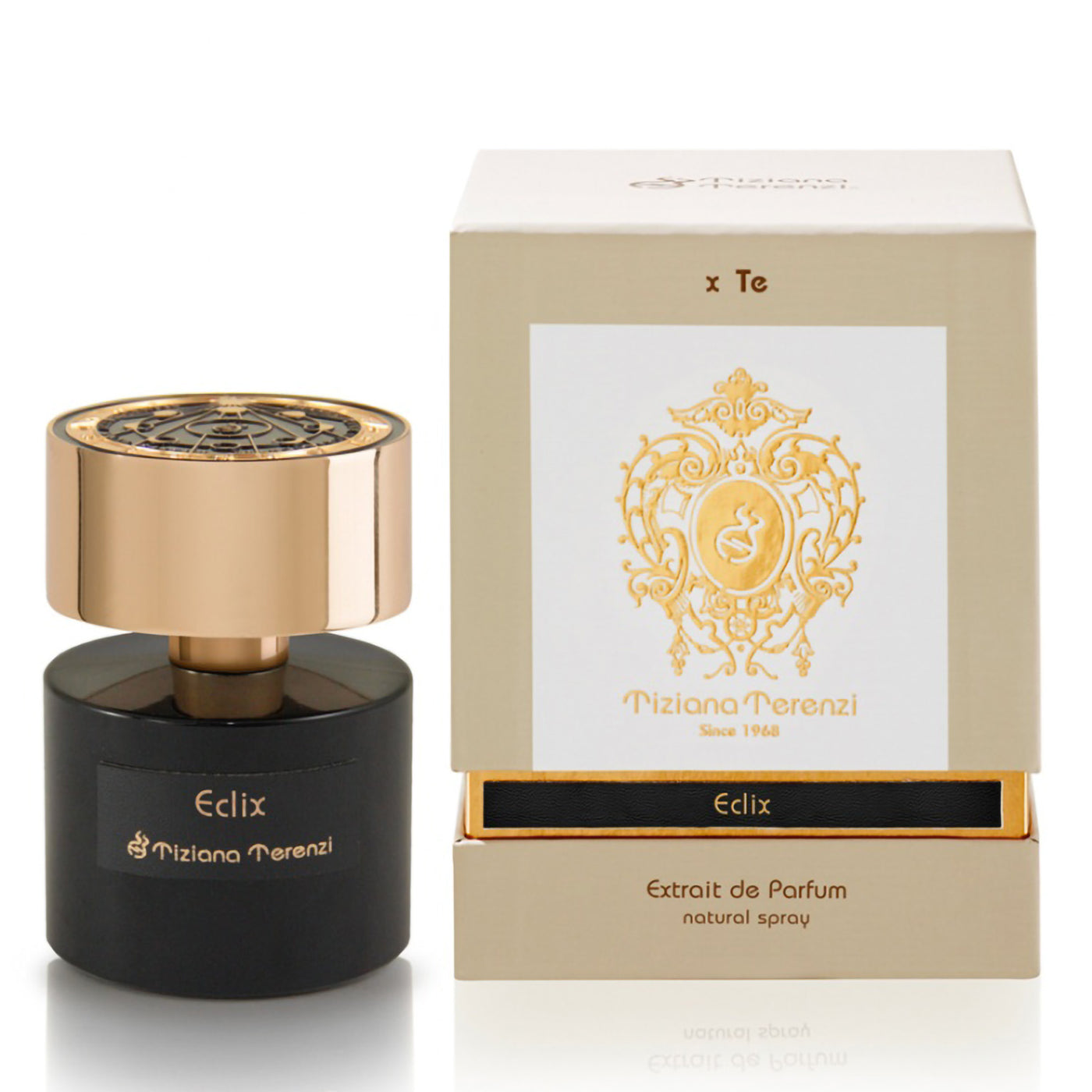 TIZIANA TERENZI ECLIX 100ML