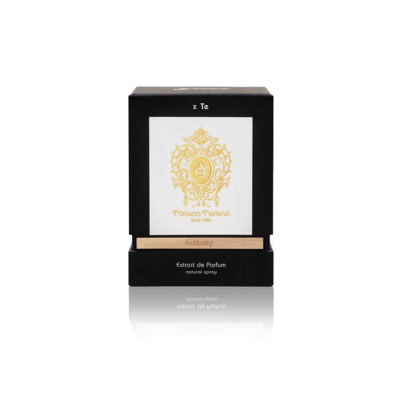 TIZIANA TERENZI ECSTASY EDP 100ML