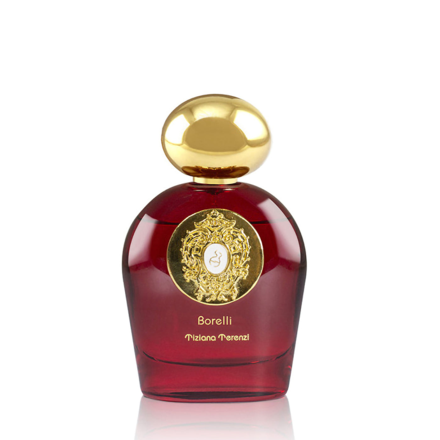 TIZIANA TERENZI BORELLI EDP 100ML