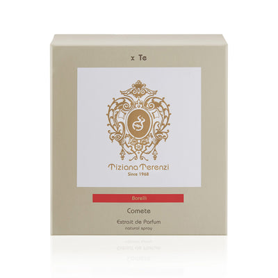 TIZIANA TERENZI BORELLI EDP 100ML