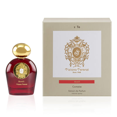 TIZIANA TERENZI BORELLI EDP 100ML