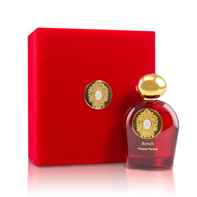 TIZIANA TERENZI BORELLI EDP 100ML
