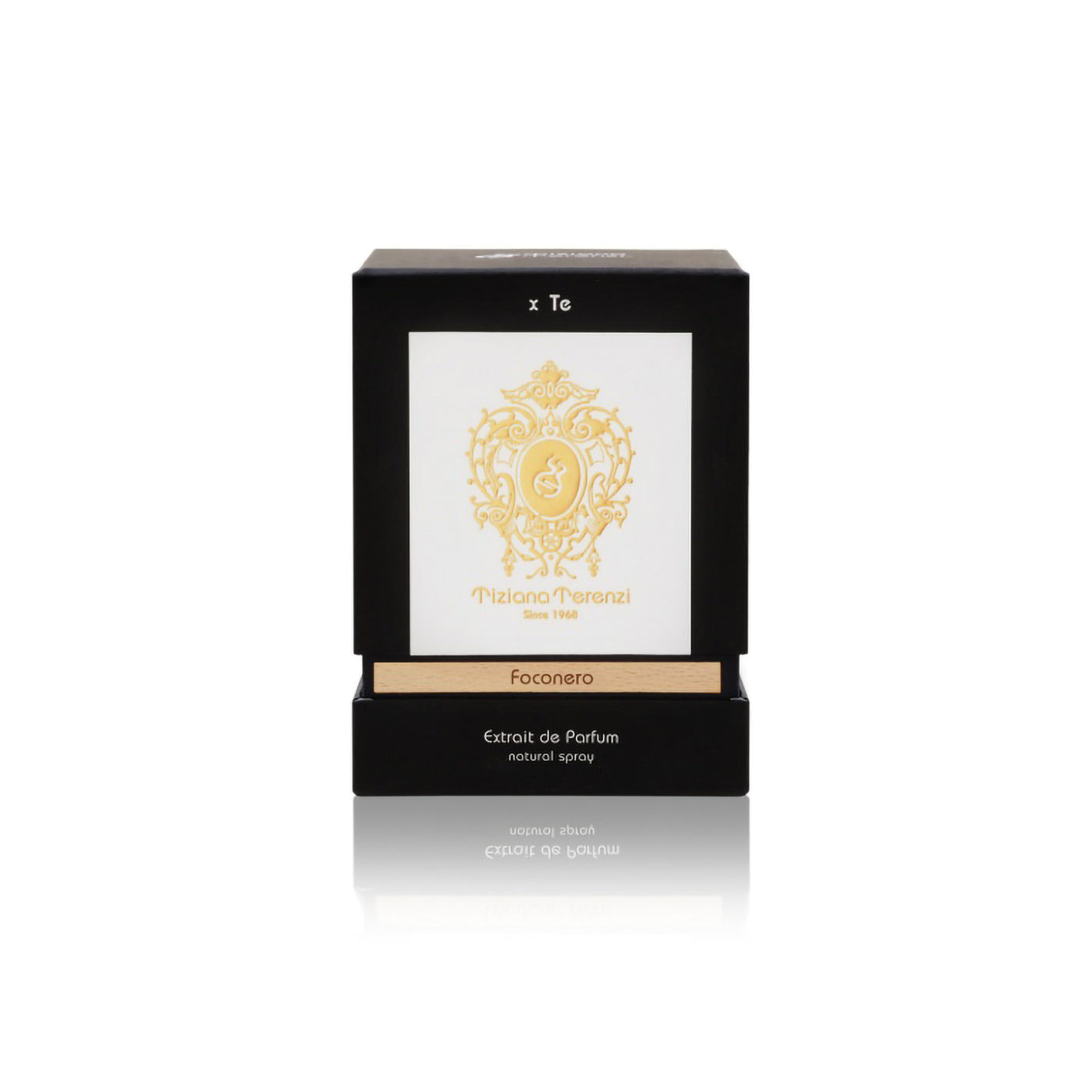 TIZIANA TERENZI FOCONERO EDP 100ML