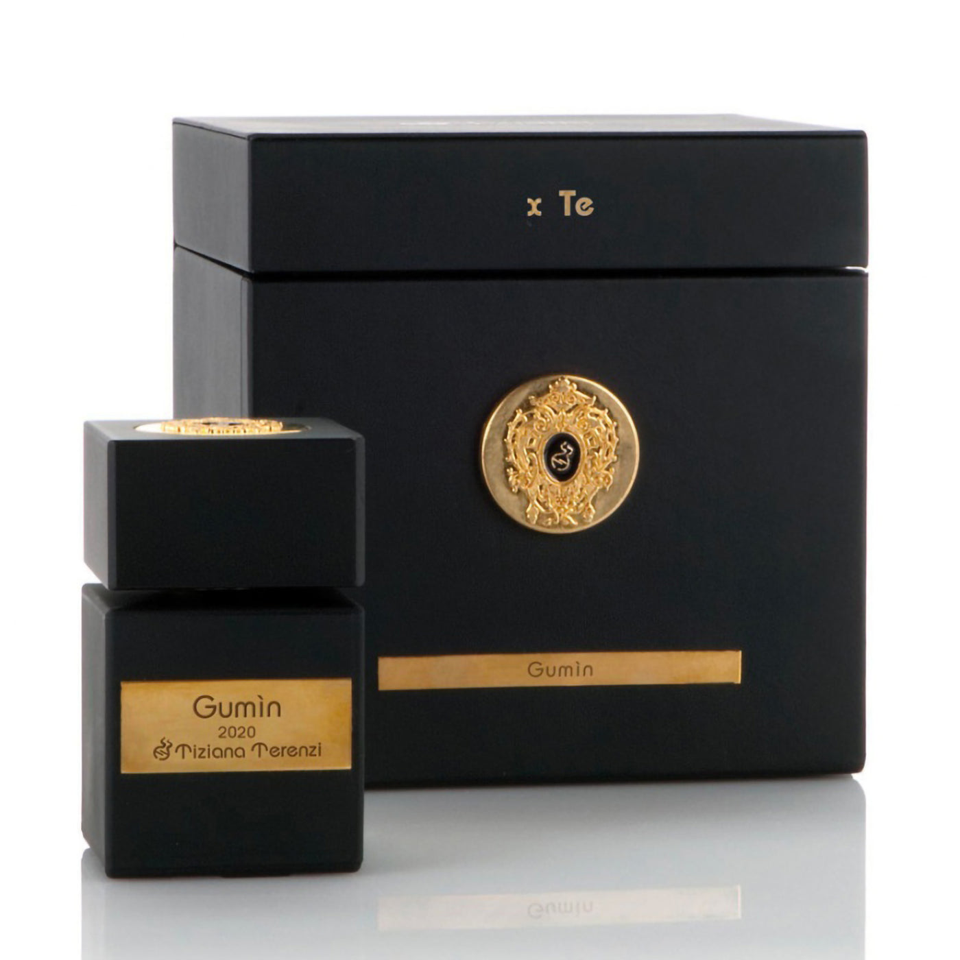 TIZIANA TERENZI GUMIN EDP 100ML