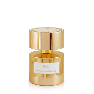 TIZIANA TERENZI KAFF EDP 100ML