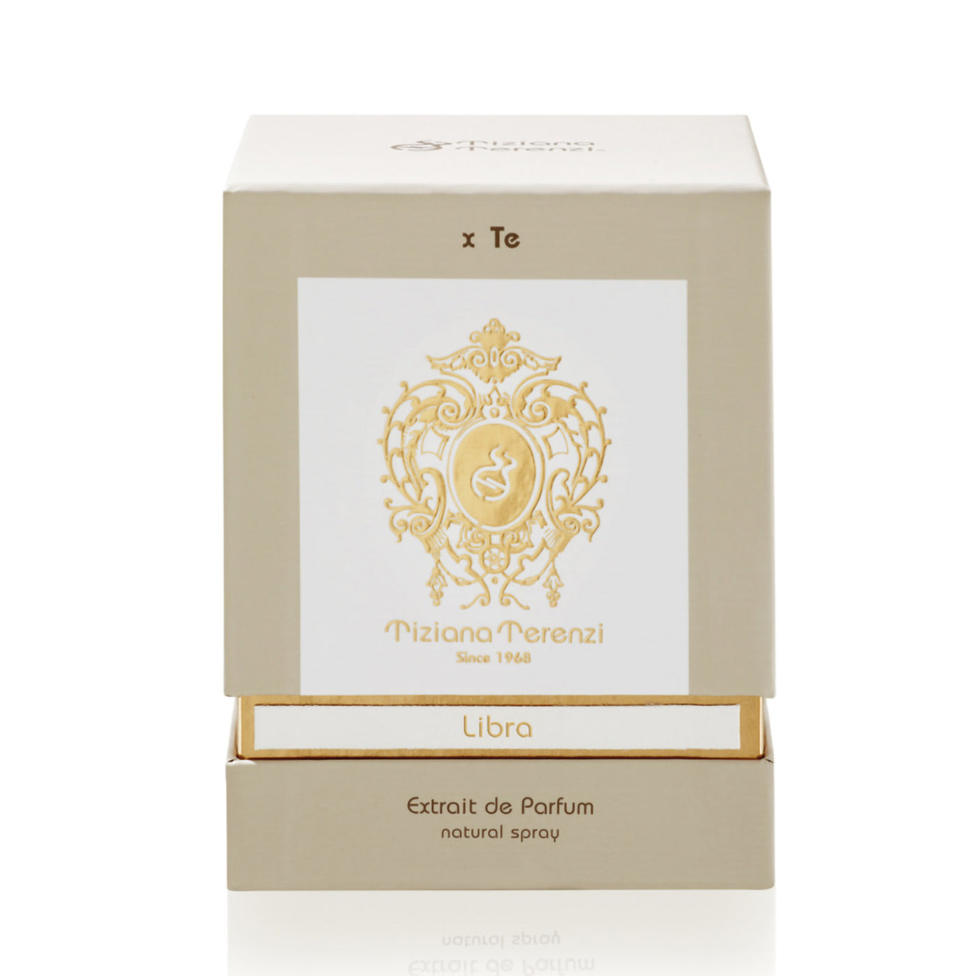 TIZIANA TERENZI LIBRA EDP 100ML